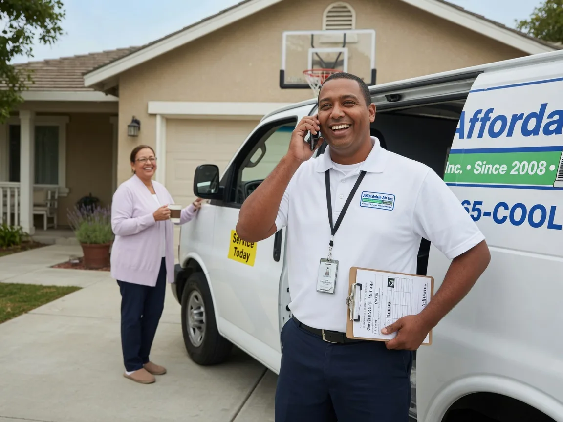 Central Ac Repair Callao, MO FAQs